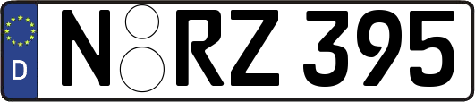 N-RZ395