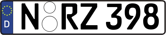 N-RZ398