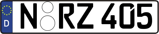 N-RZ405