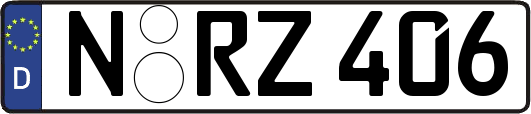 N-RZ406