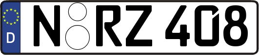 N-RZ408