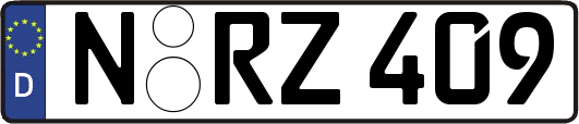 N-RZ409