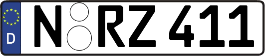 N-RZ411