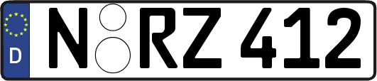 N-RZ412