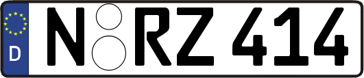 N-RZ414