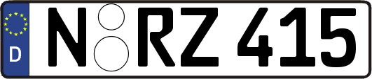 N-RZ415