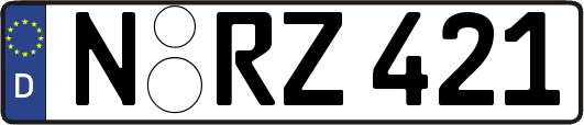 N-RZ421
