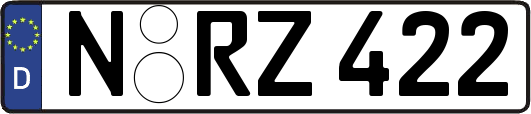 N-RZ422