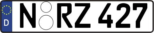 N-RZ427