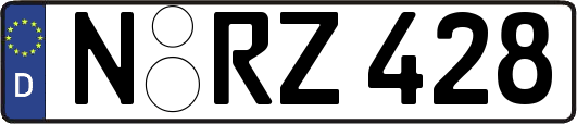 N-RZ428