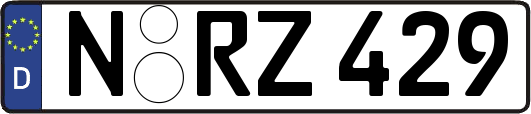 N-RZ429