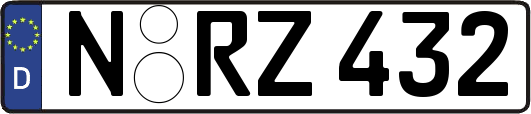 N-RZ432