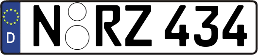 N-RZ434