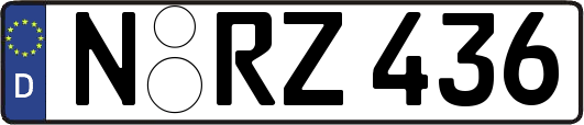N-RZ436