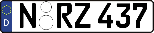 N-RZ437