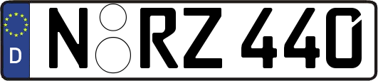 N-RZ440