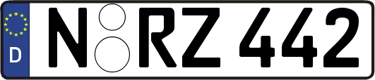 N-RZ442