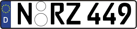 N-RZ449