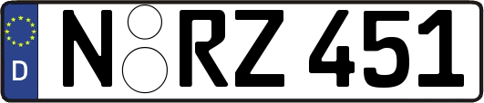 N-RZ451