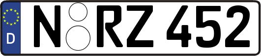 N-RZ452