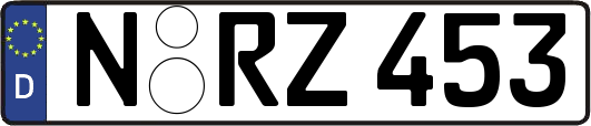 N-RZ453