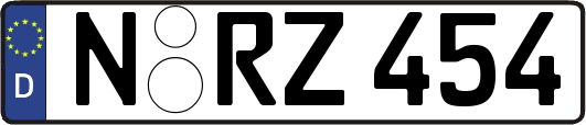 N-RZ454