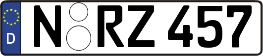 N-RZ457