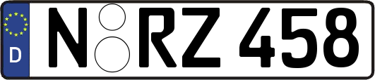 N-RZ458