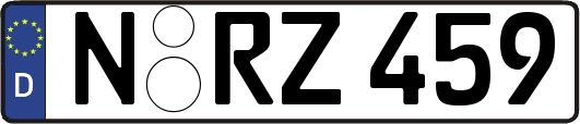 N-RZ459