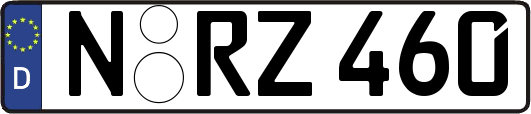 N-RZ460