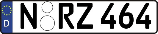 N-RZ464