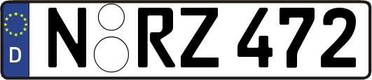 N-RZ472