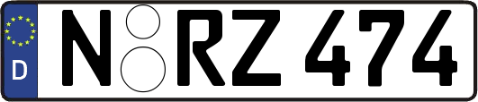 N-RZ474