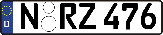 N-RZ476