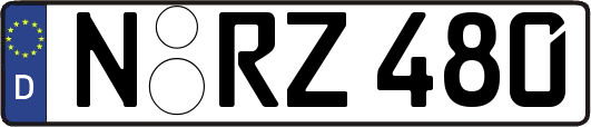 N-RZ480