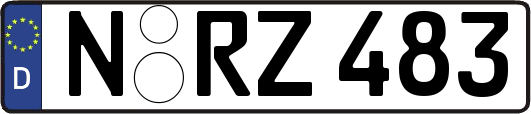 N-RZ483