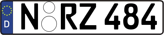 N-RZ484