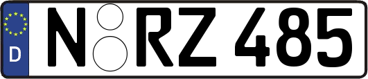N-RZ485