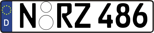 N-RZ486