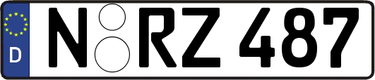 N-RZ487