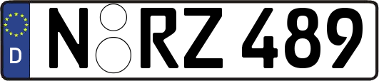 N-RZ489