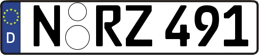 N-RZ491