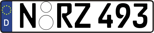N-RZ493