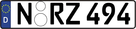 N-RZ494