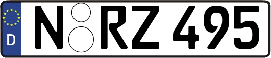 N-RZ495