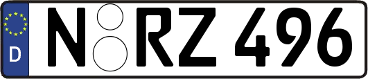 N-RZ496