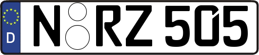 N-RZ505