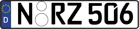 N-RZ506