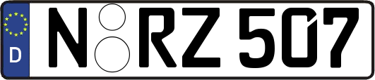 N-RZ507
