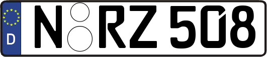 N-RZ508